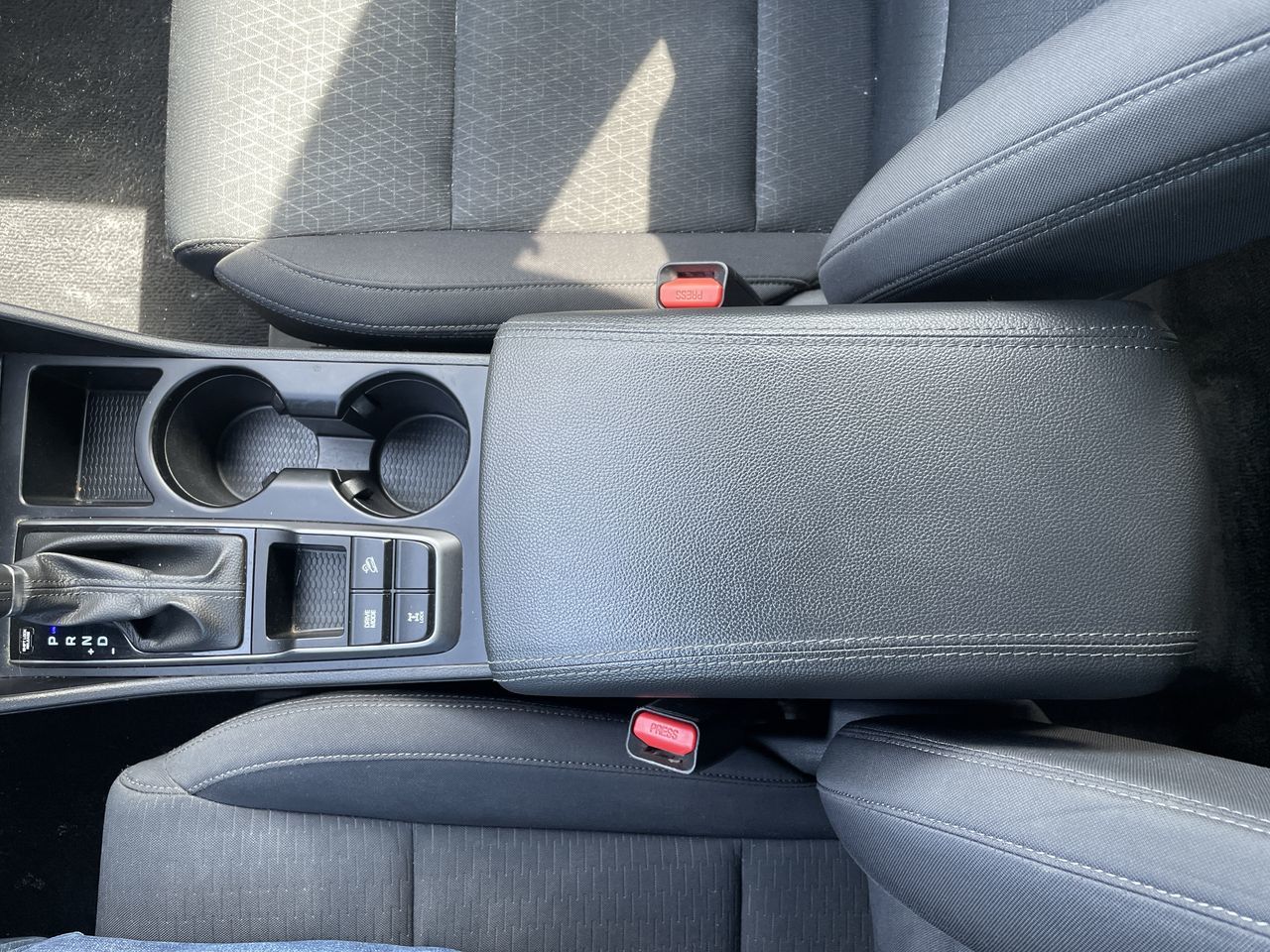2017 Hyundai Tucson in Surrey, British Columbia