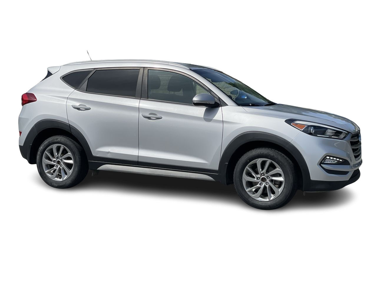 2017 Hyundai Tucson in Surrey, British Columbia