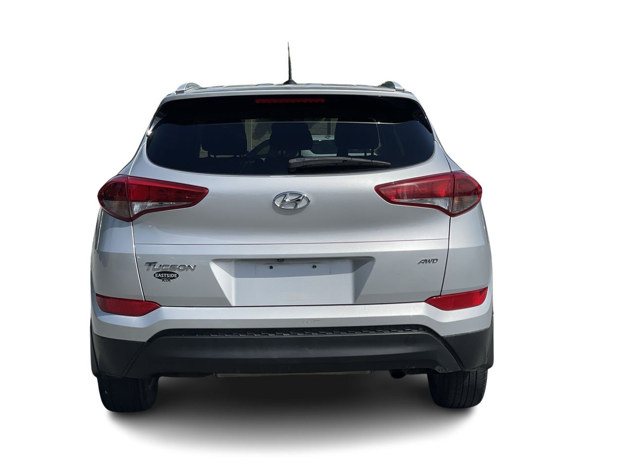 2017 Hyundai Tucson in Surrey, British Columbia