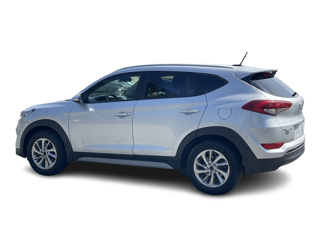 2017 Hyundai Tucson in Surrey, British Columbia