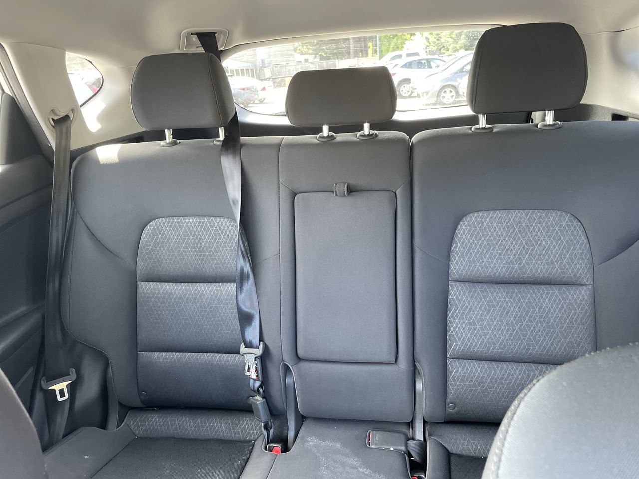 2017 Hyundai Tucson in Surrey, British Columbia