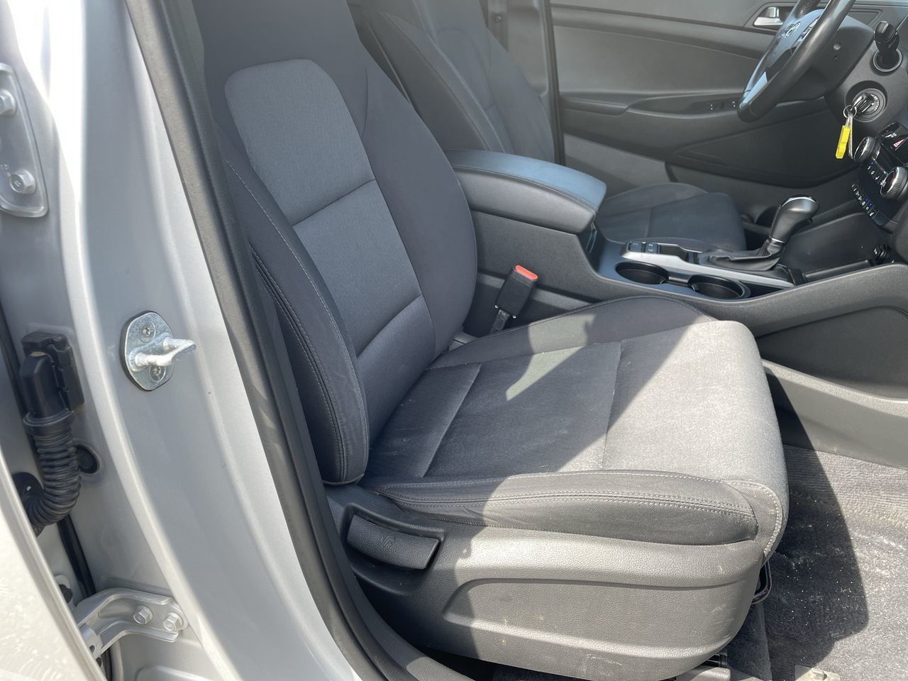 2017 Hyundai Tucson in Surrey, British Columbia
