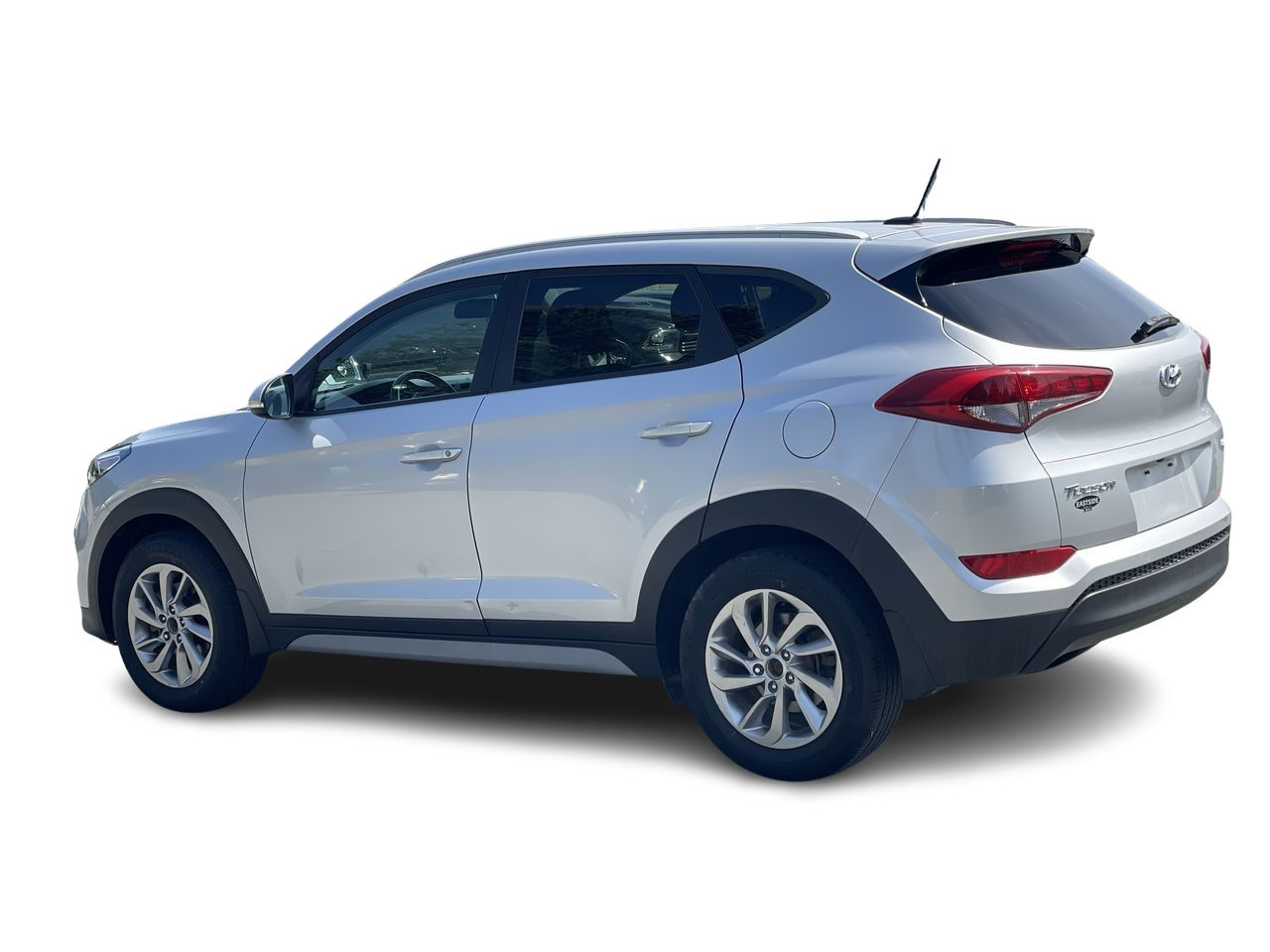 2017 Hyundai Tucson in Surrey, British Columbia