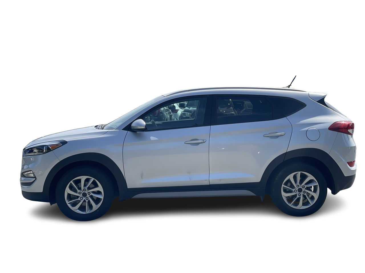 2017 Hyundai Tucson in Surrey, British Columbia