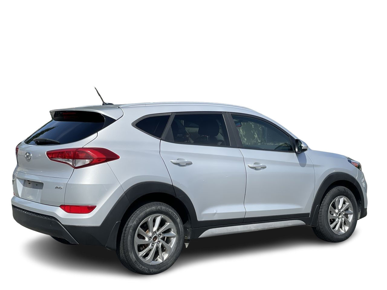2017 Hyundai Tucson in Surrey, British Columbia