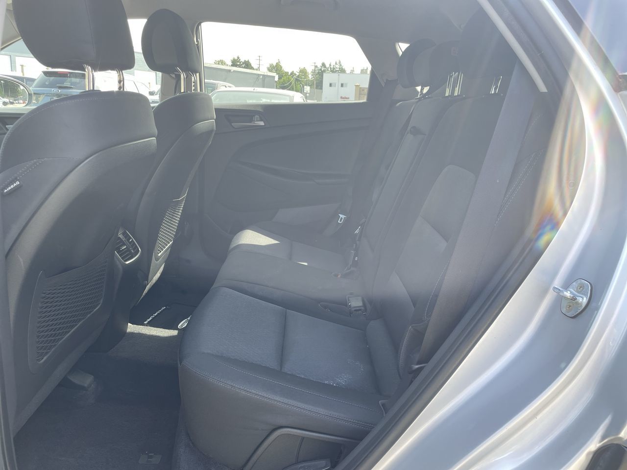 2017 Hyundai Tucson in Surrey, British Columbia