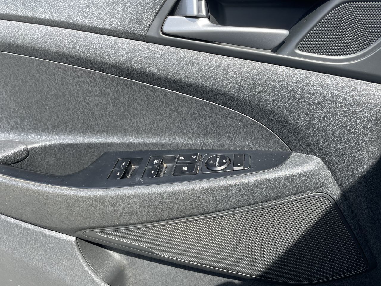 2017 Hyundai Tucson in Surrey, British Columbia