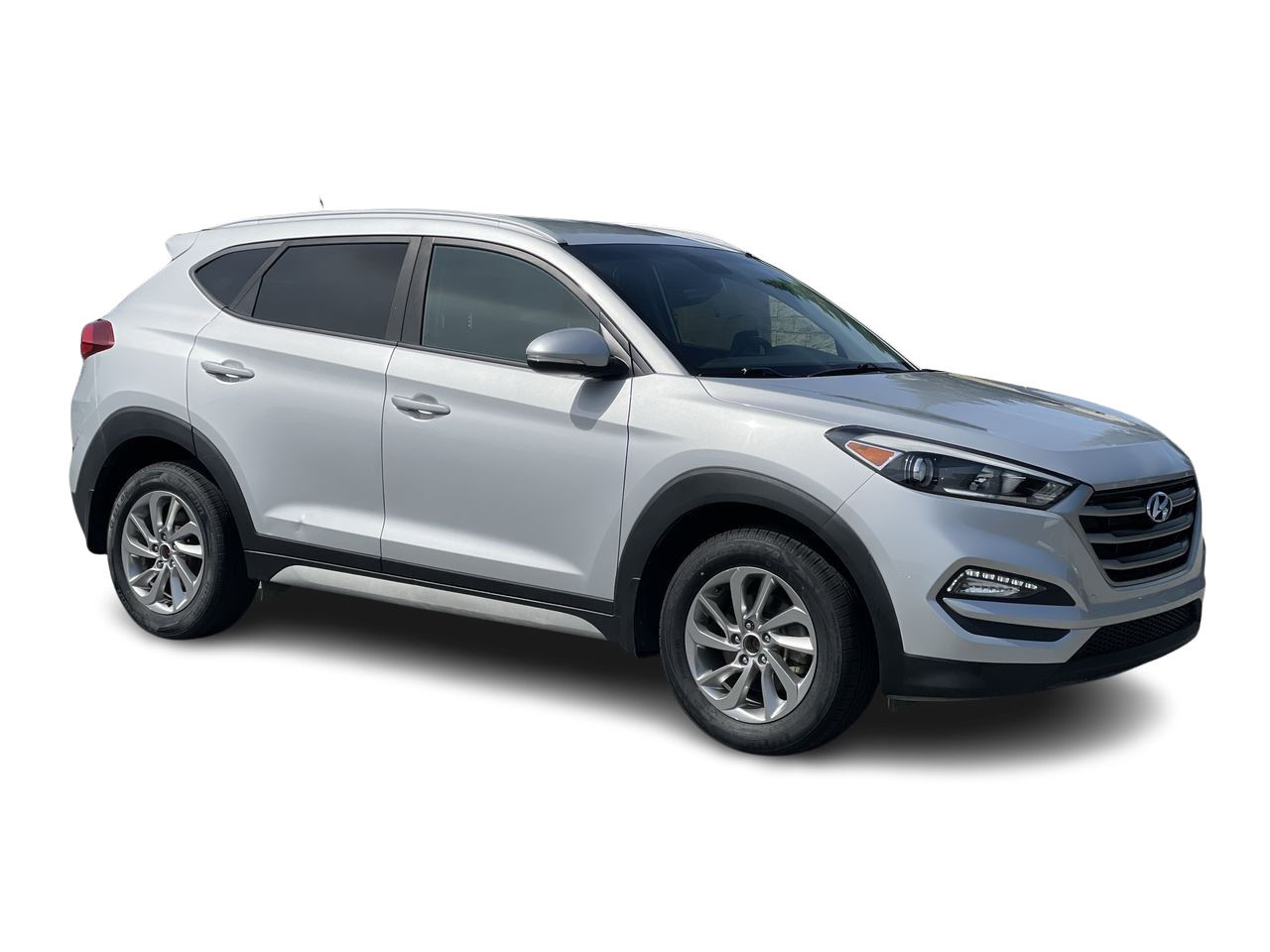 2017 Hyundai Tucson in Surrey, British Columbia