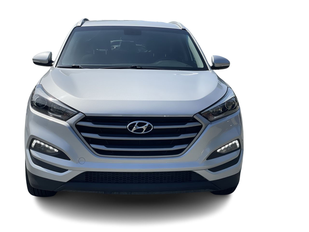 2017 Hyundai Tucson in Surrey, British Columbia