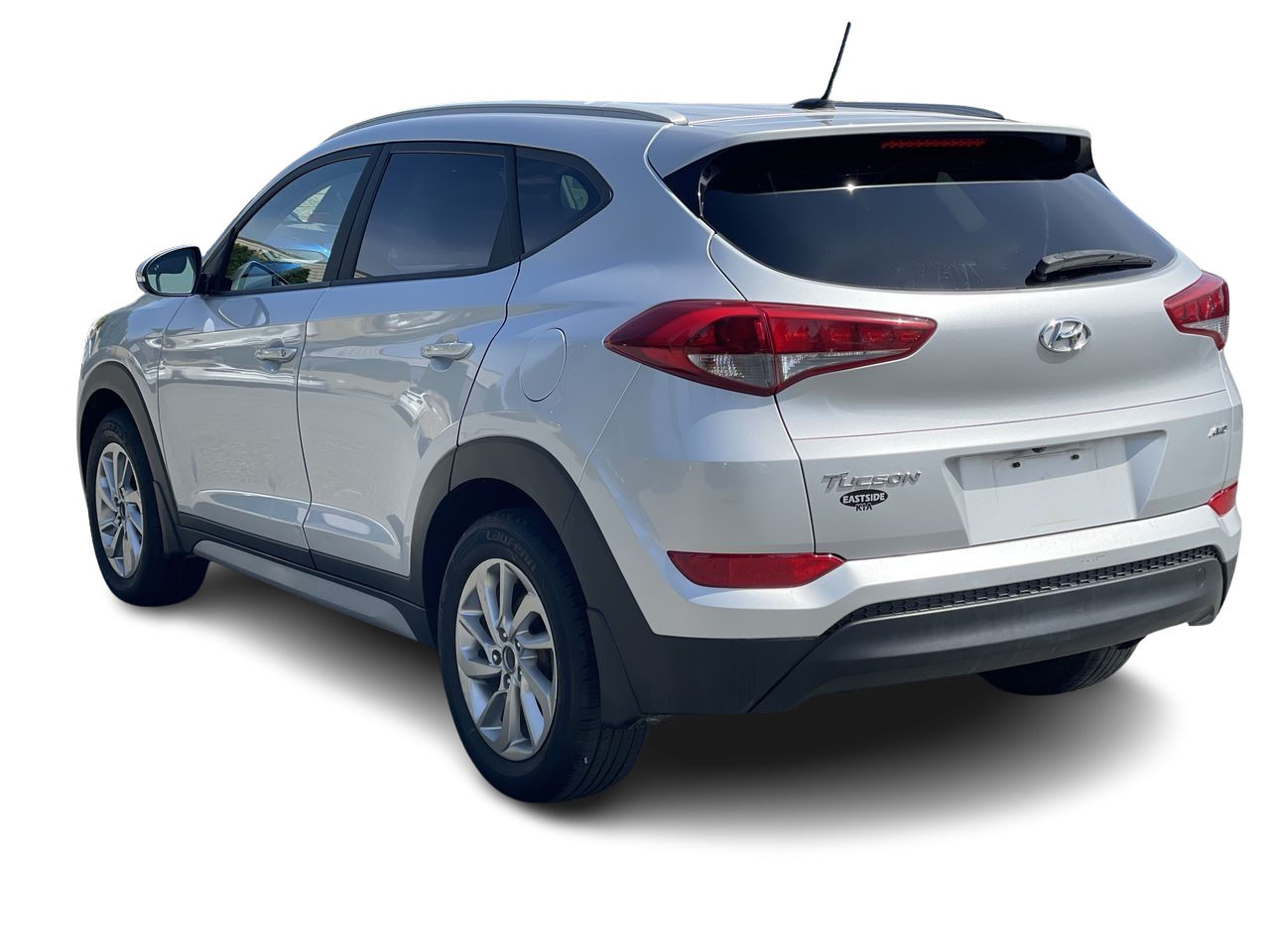 2017 Hyundai Tucson in Surrey, British Columbia