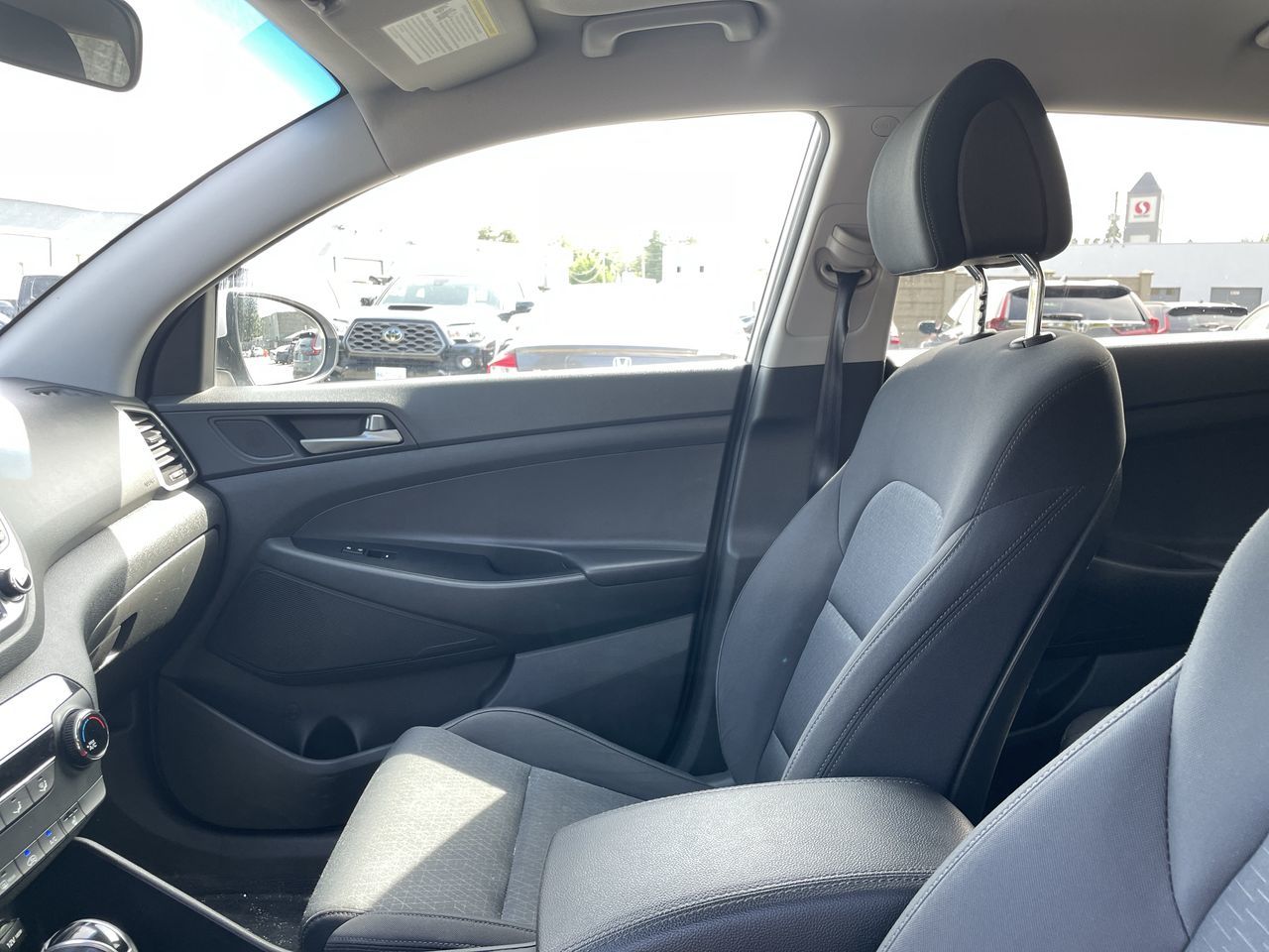 2017 Hyundai Tucson in Surrey, British Columbia
