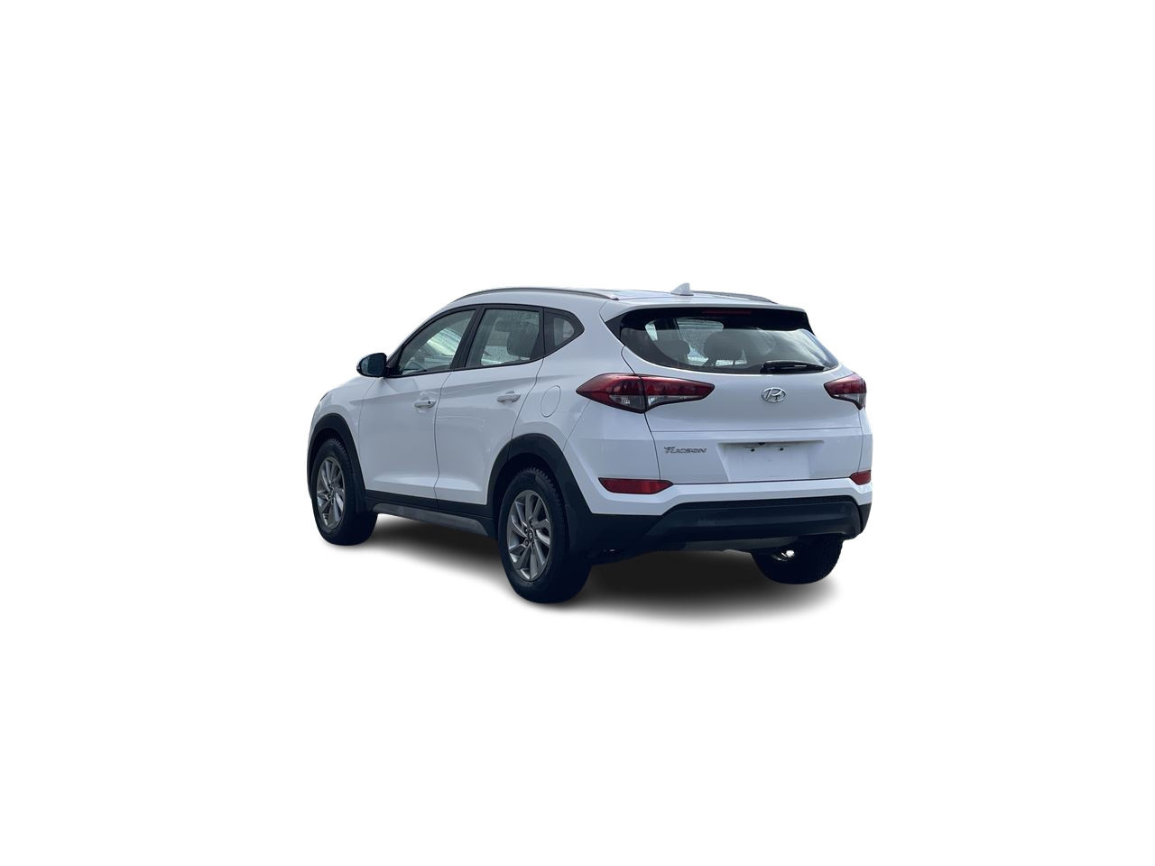2018 Hyundai Tucson in Surrey, British Columbia