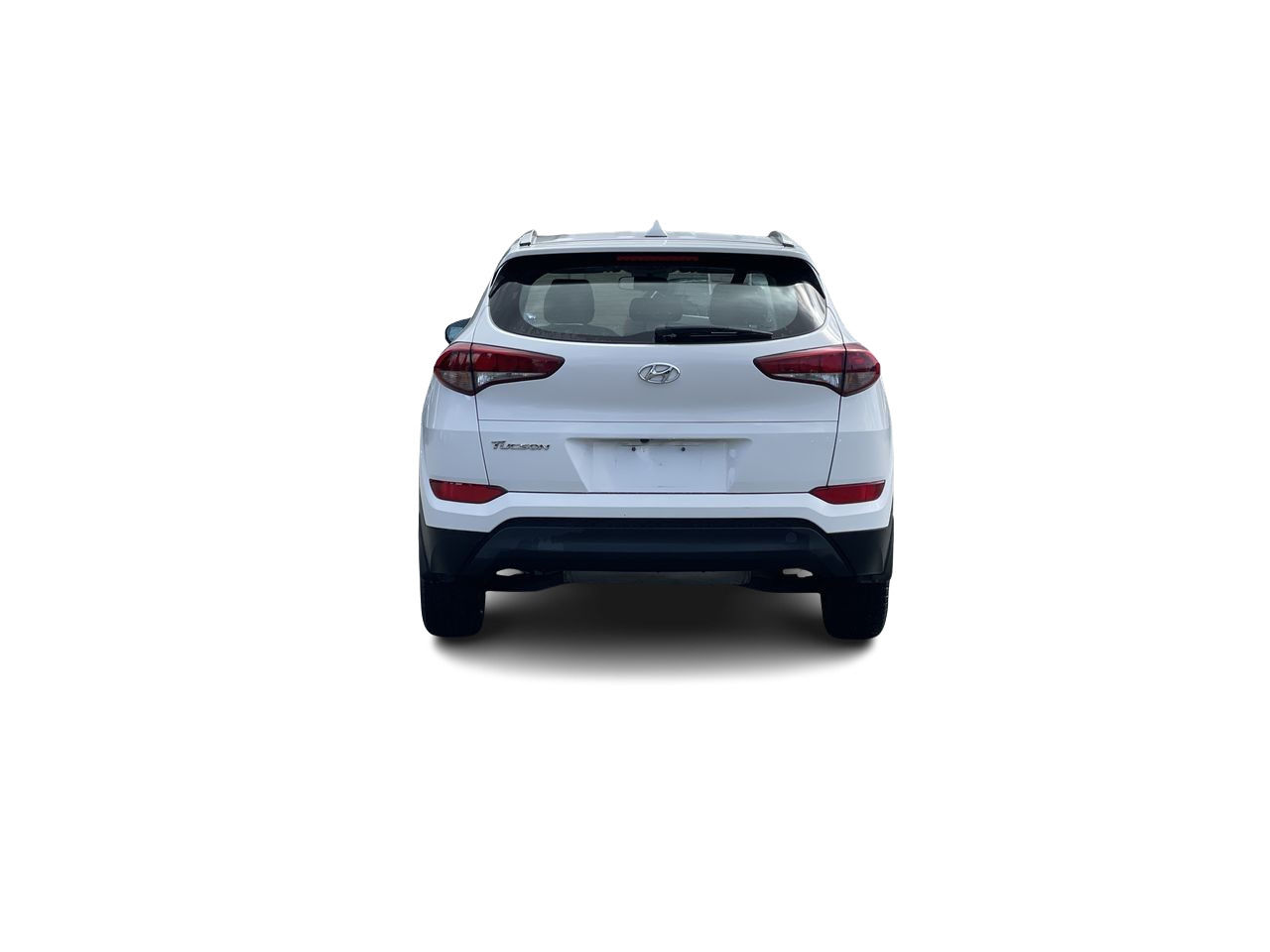 2018 Hyundai Tucson in Surrey, British Columbia