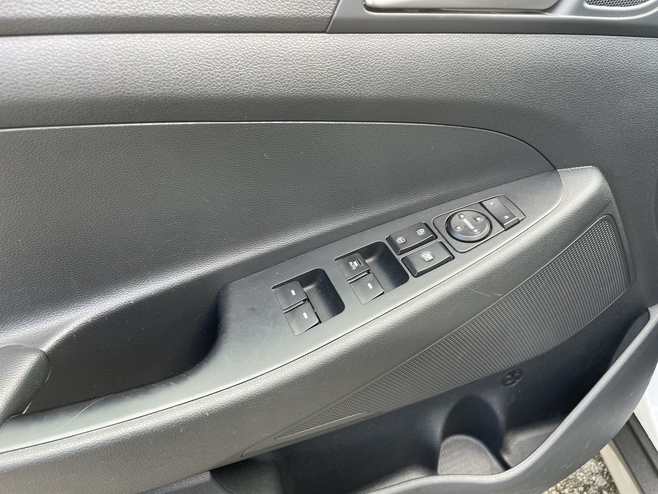 2018 Hyundai Tucson in Surrey, British Columbia