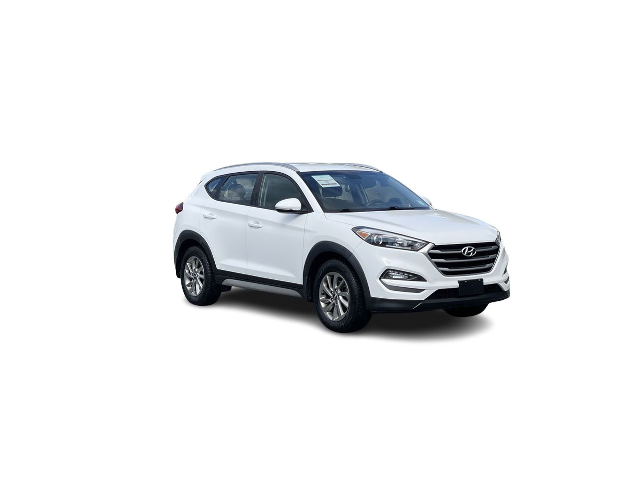 2018 Hyundai Tucson in Surrey, British Columbia