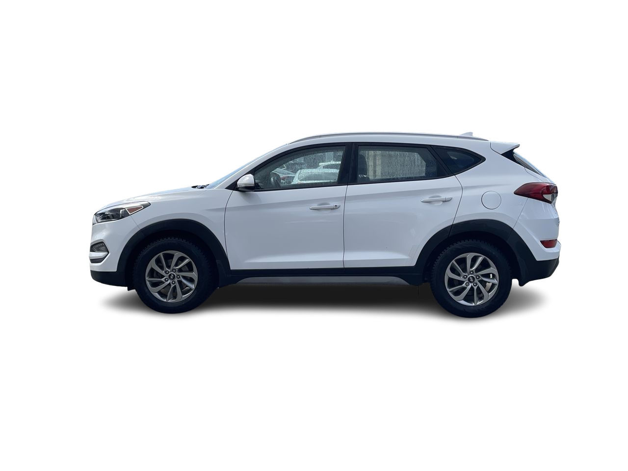 2018 Hyundai Tucson in Surrey, British Columbia
