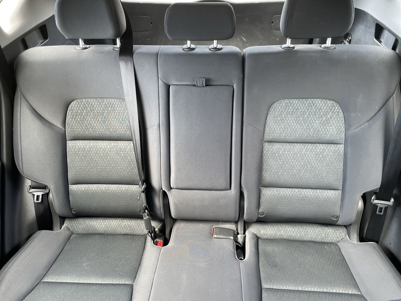 2018 Hyundai Tucson in Surrey, British Columbia