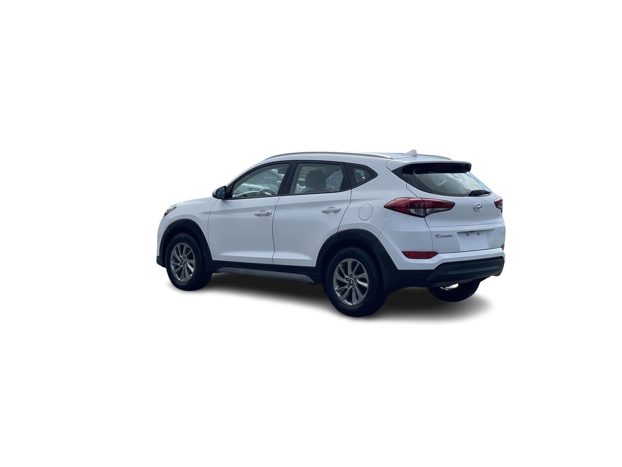 2018 Hyundai Tucson in Surrey, British Columbia