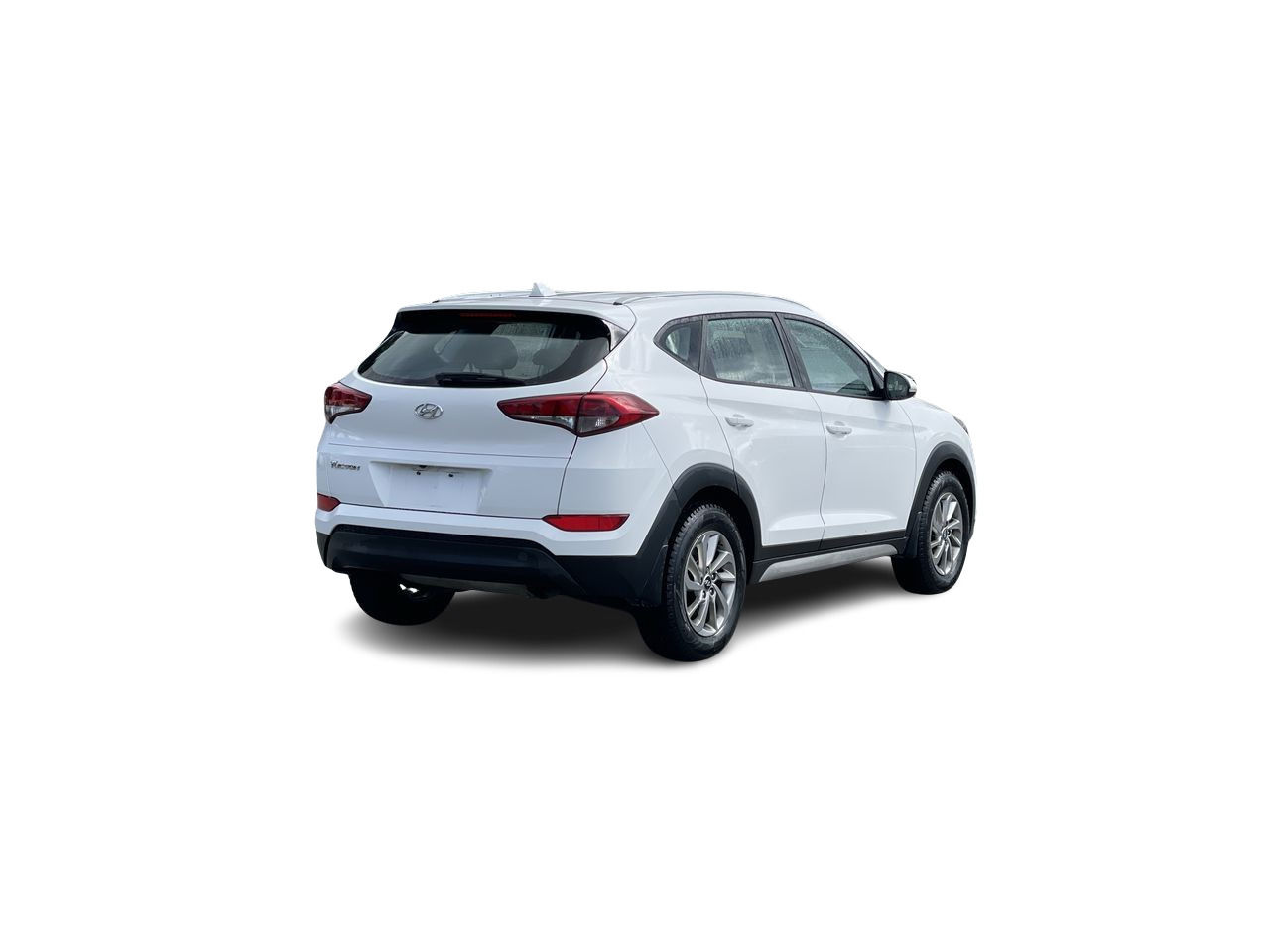 2018 Hyundai Tucson in Surrey, British Columbia