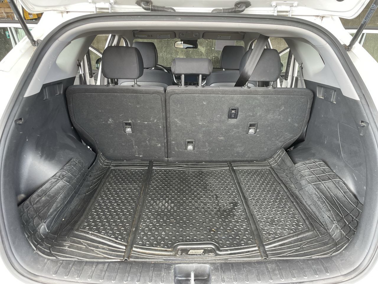 2018 Hyundai Tucson in Surrey, British Columbia