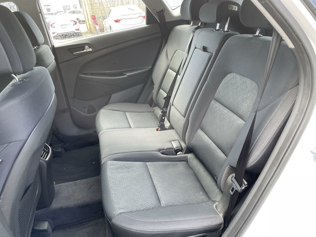 2018 Hyundai Tucson in Surrey, British Columbia