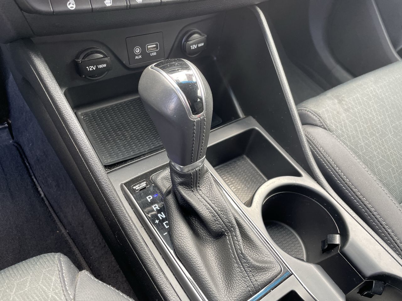 2018 Hyundai Tucson in Surrey, British Columbia