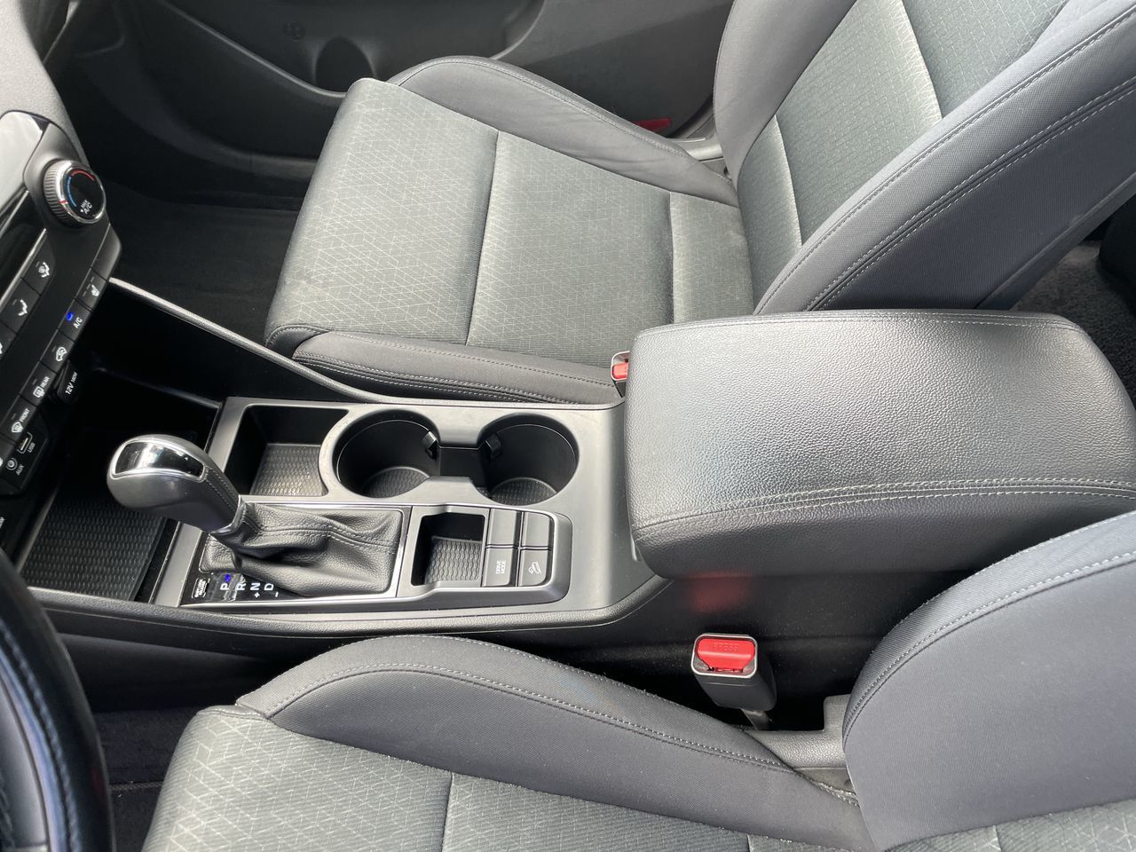 2018 Hyundai Tucson in Surrey, British Columbia