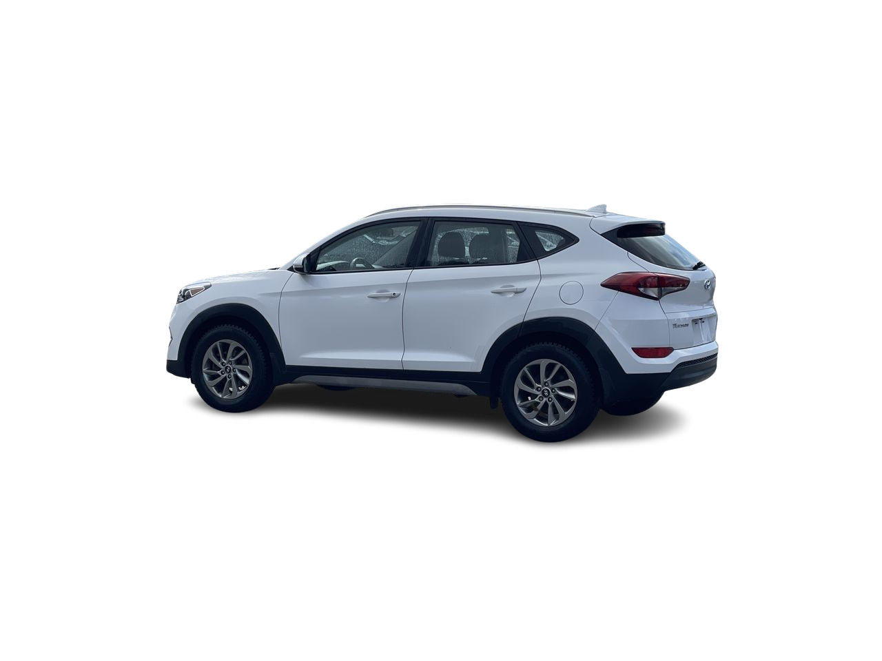 2018 Hyundai Tucson in Surrey, British Columbia