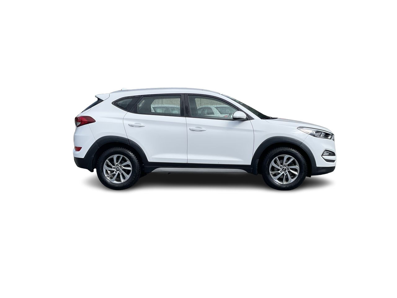 2018 Hyundai Tucson in Surrey, British Columbia