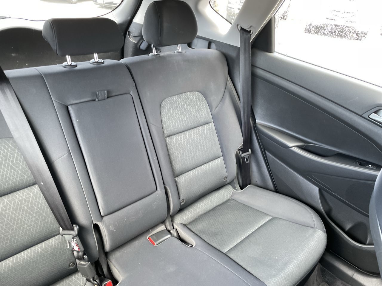 2018 Hyundai Tucson in Surrey, British Columbia