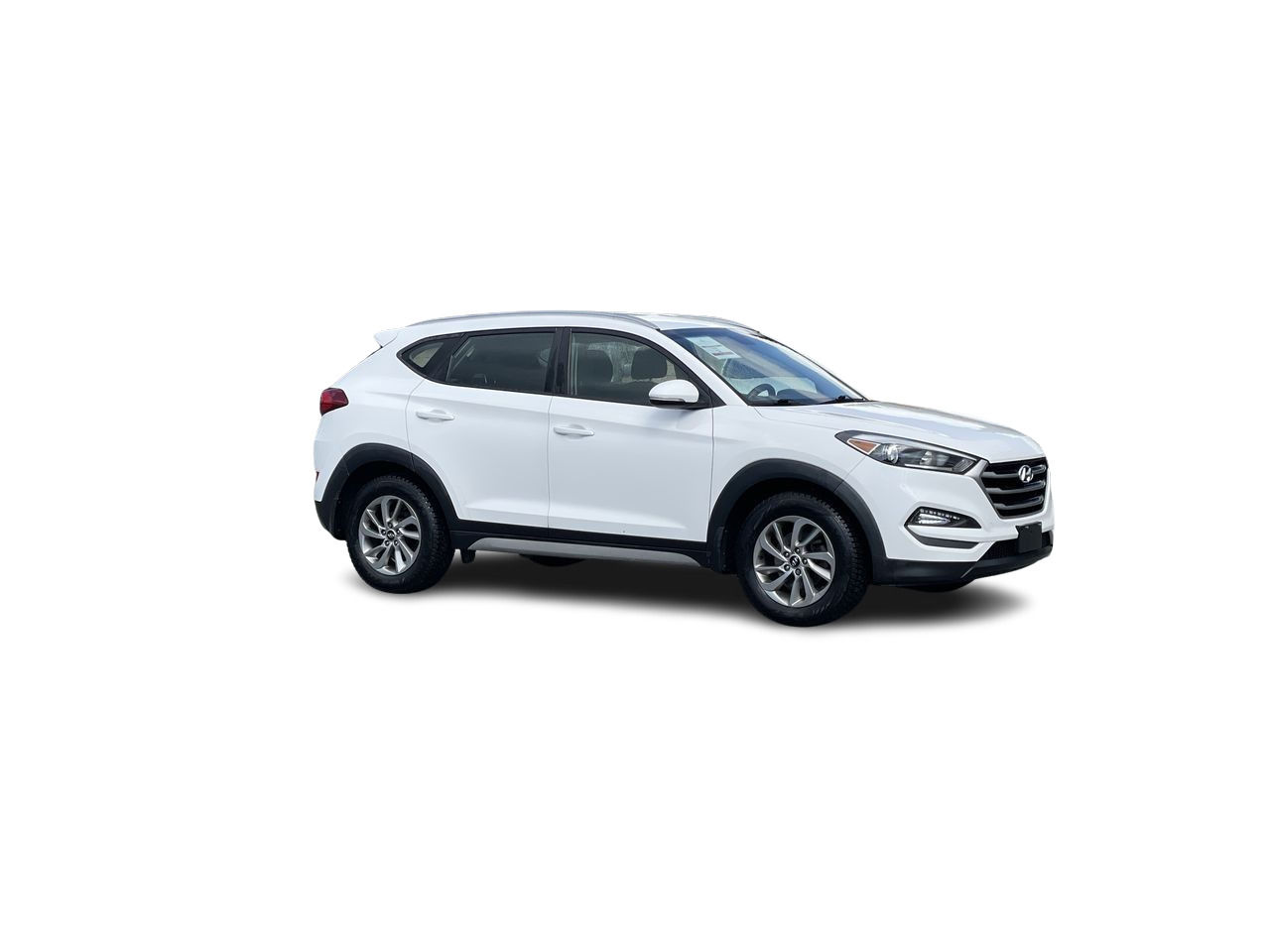 2018 Hyundai Tucson in Surrey, British Columbia