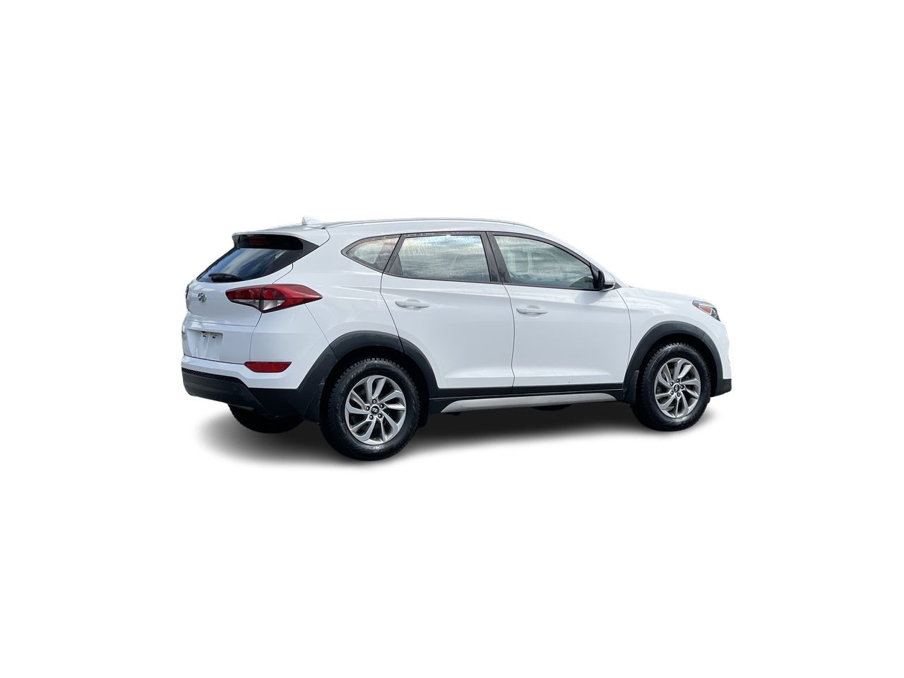 2018 Hyundai Tucson in Surrey, British Columbia