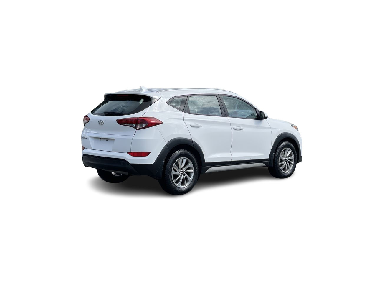 2018 Hyundai Tucson in Surrey, British Columbia