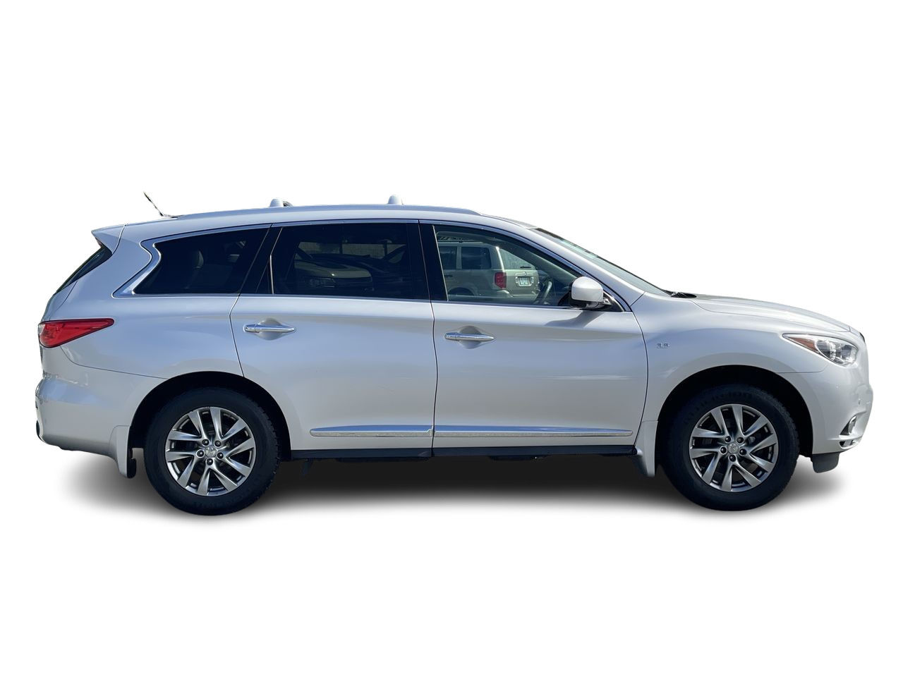 2014 Infiniti QX60 in Surrey, British Columbia