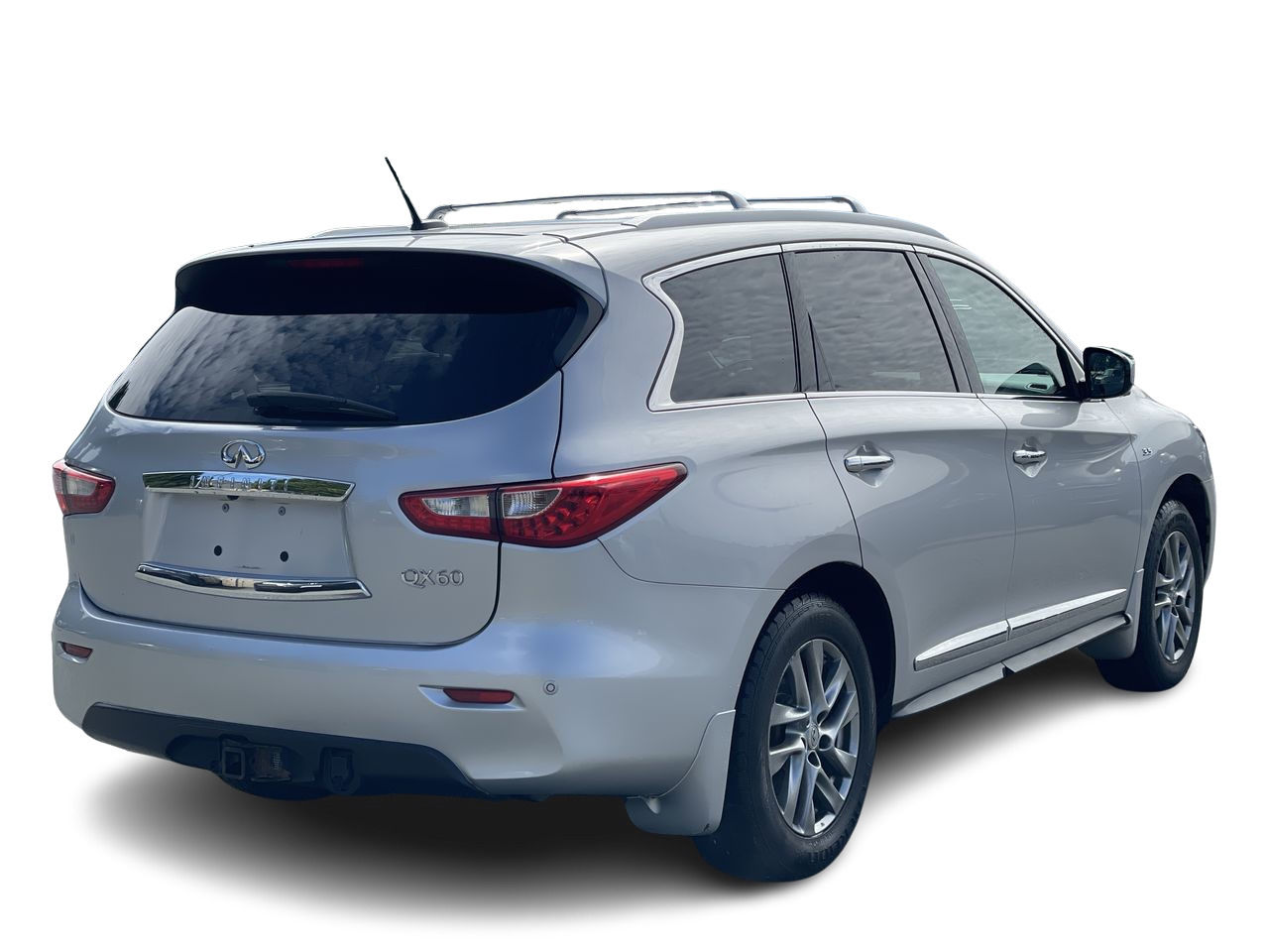2014 Infiniti QX60 in Surrey, British Columbia