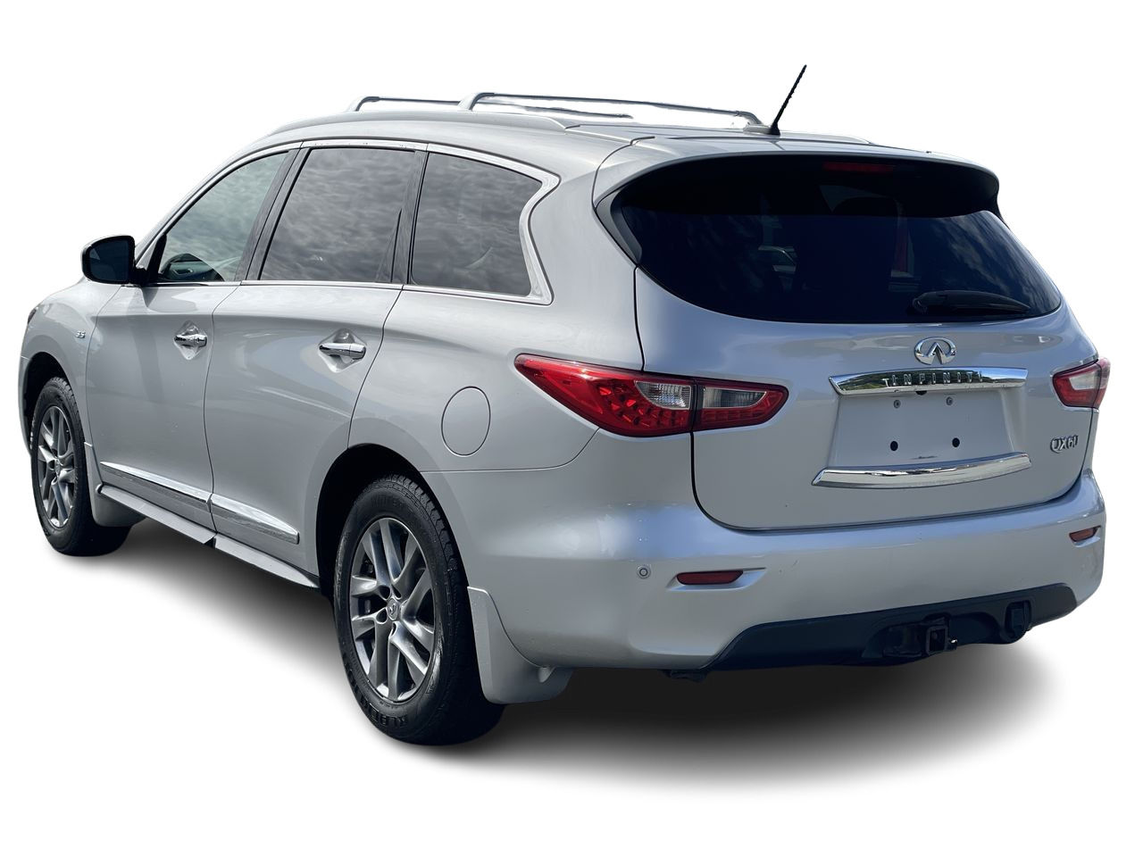 2014 Infiniti QX60 in Surrey, British Columbia