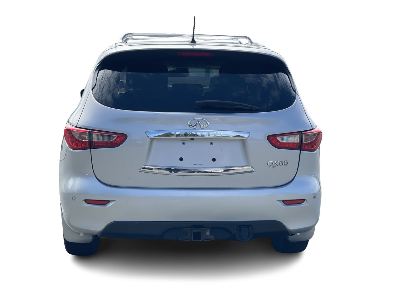 2014 Infiniti QX60 in Surrey, British Columbia