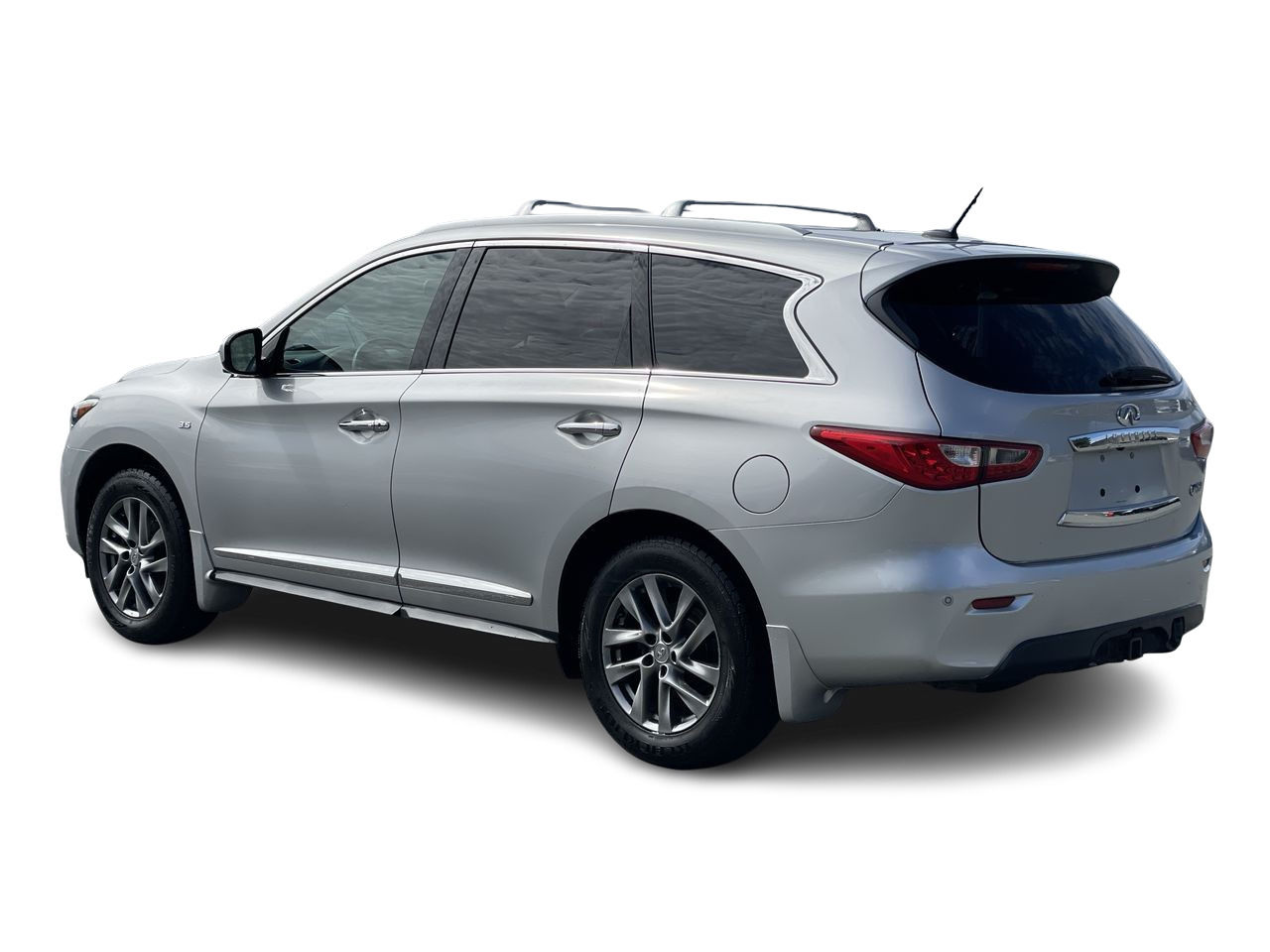 2014 Infiniti QX60 in Surrey, British Columbia