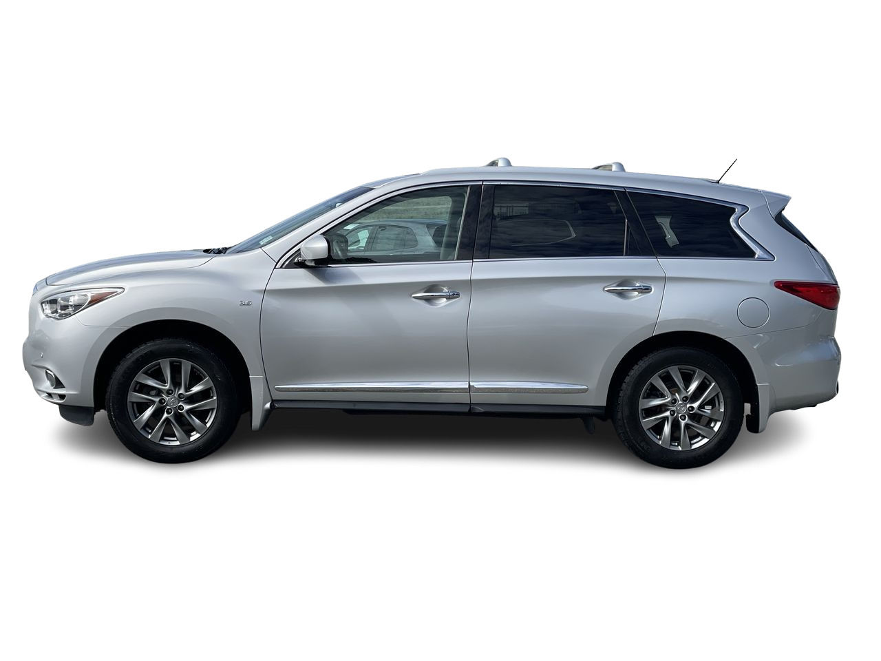 2014 Infiniti QX60 in Surrey, British Columbia