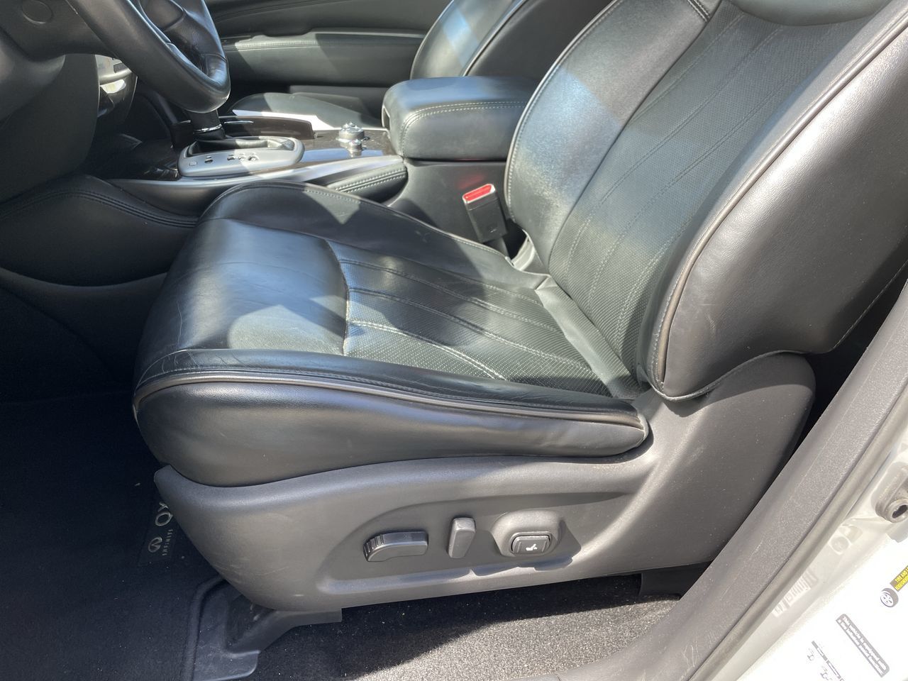 2014 Infiniti QX60 in Surrey, British Columbia
