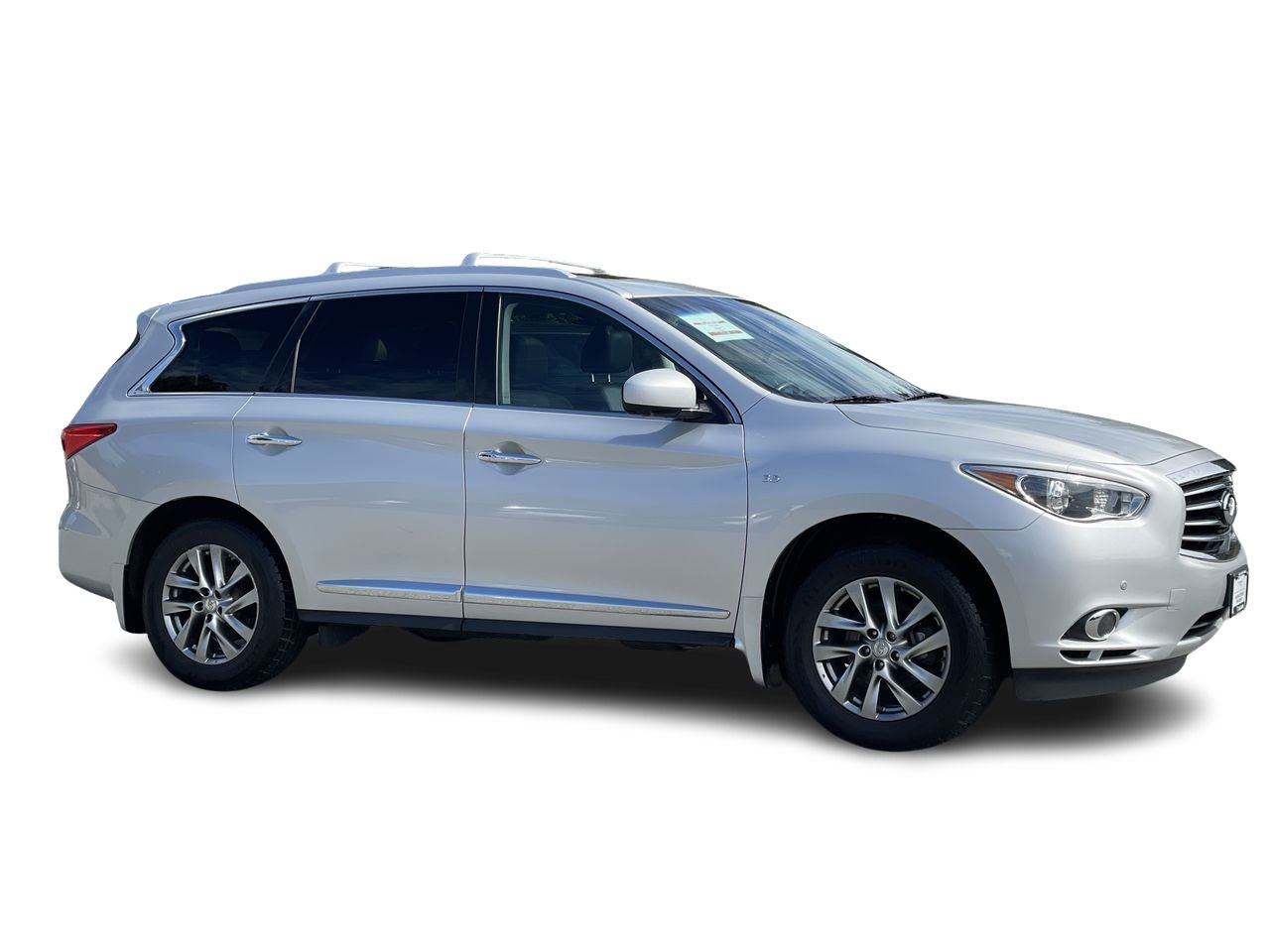 2014 Infiniti QX60 in Surrey, British Columbia