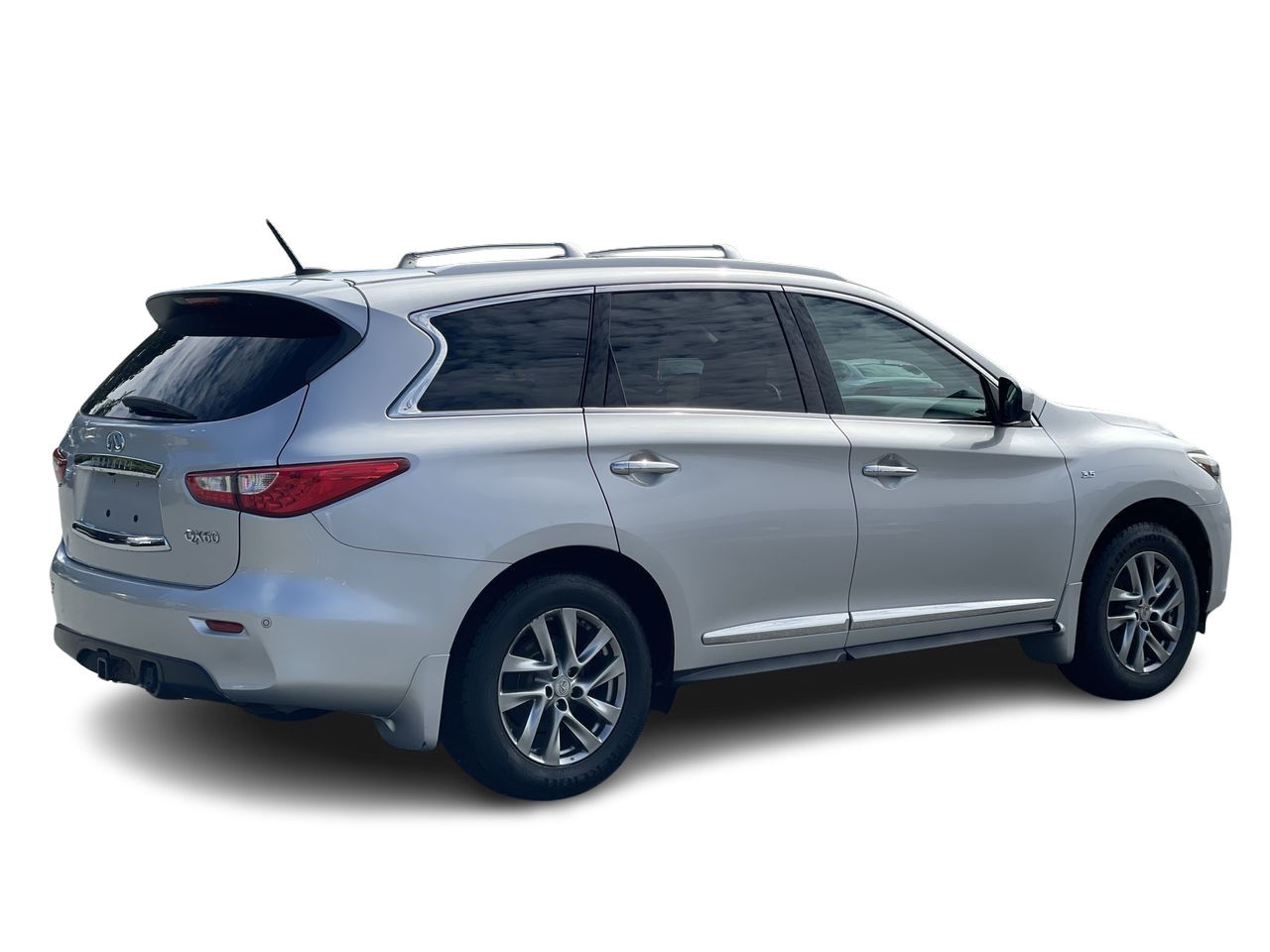 2014 Infiniti QX60 in Surrey, British Columbia