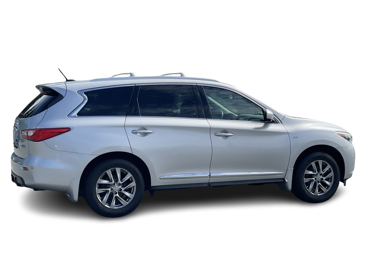 2014 Infiniti QX60 in Surrey, British Columbia
