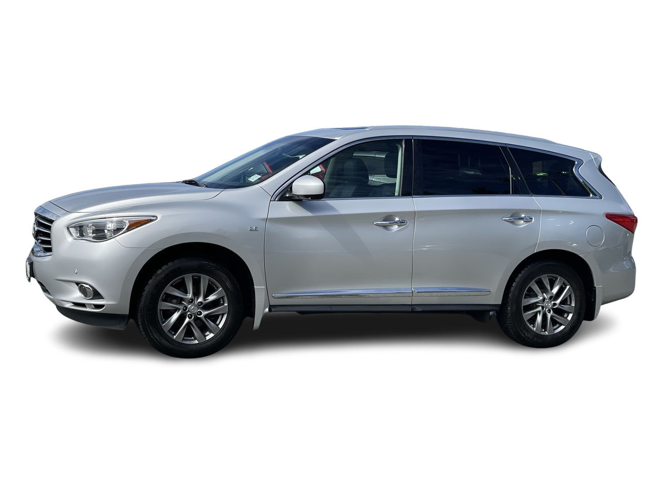 2014 Infiniti QX60 in Surrey, British Columbia