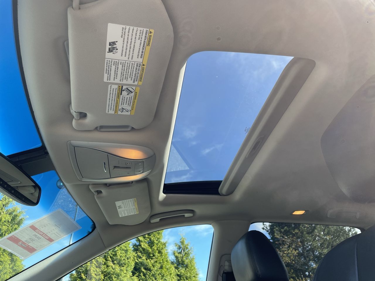 2014 Infiniti QX60 in Surrey, British Columbia