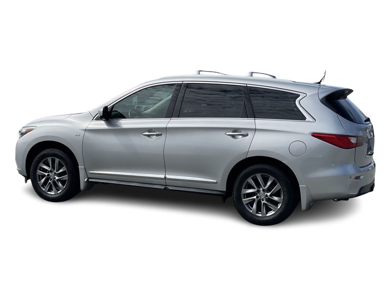 2014 Infiniti QX60 in Surrey, British Columbia