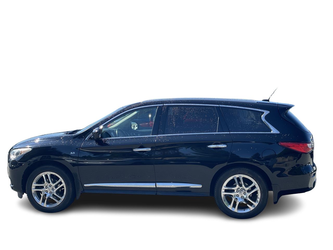 2015  QX60
