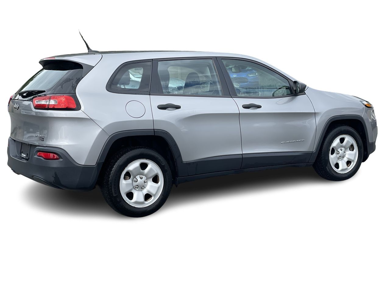 2015 Jeep Cherokee in Surrey, British Columbia