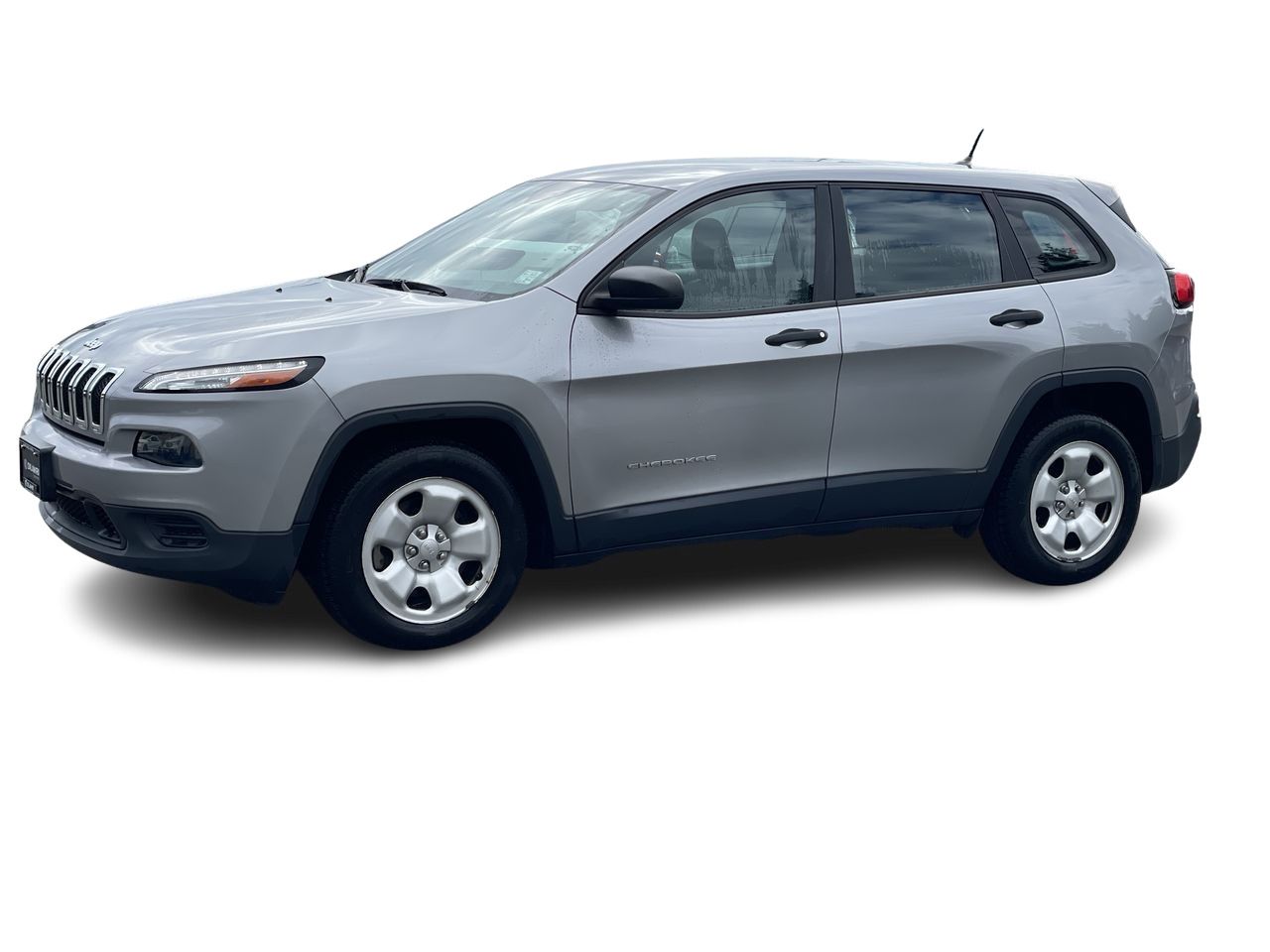 2015 Jeep Cherokee in Surrey, British Columbia