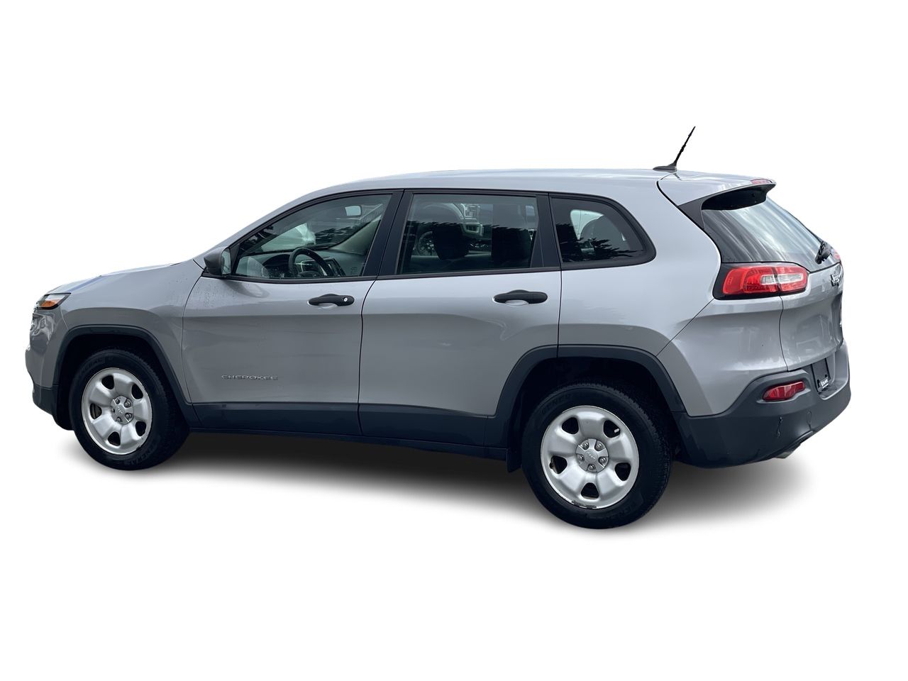 2015 Jeep Cherokee in Surrey, British Columbia